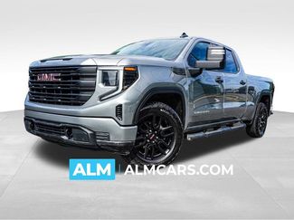 Used 2023 GMC Sierra 1500 Pro w/ Graphite Edition AWD/4WD video 1