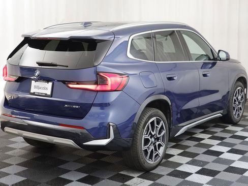 Certified 2025 BMW X1 xDrive28i image 18