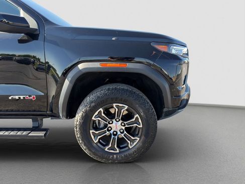 Used 2023 GMC Canyon AT4 AWD/4WD image 31