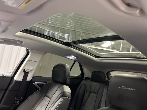 New 2026 Buick Envision Avenir AWD/4WD image 21