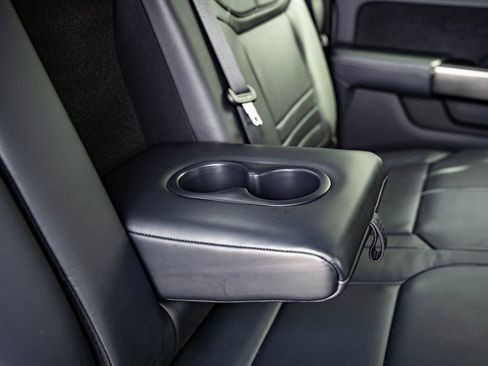 Used 2023 Ford F150 Platinum w/ FX4 Off-Road Package image 47