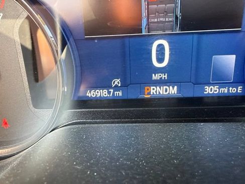 Used 2024 Ford Expedition Max XLT AWD/4WD image 14
