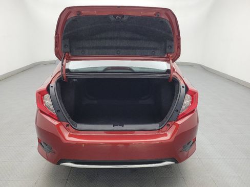 Used 2019 Honda Civic LX image 29