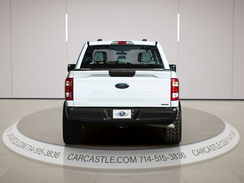Used 2022 Ford F150 XL RWD image 13