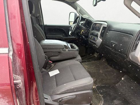 Used 2015 GMC Sierra 2500 SLE image 15