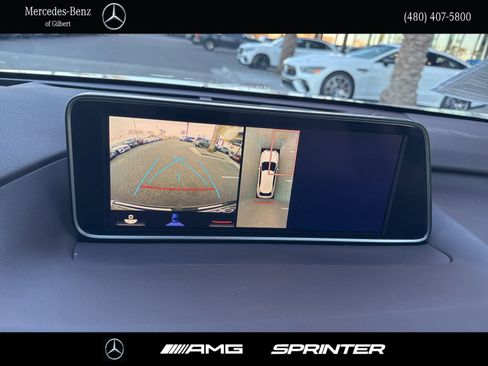 Used 2019 Lexus RX 450h AWD image 29