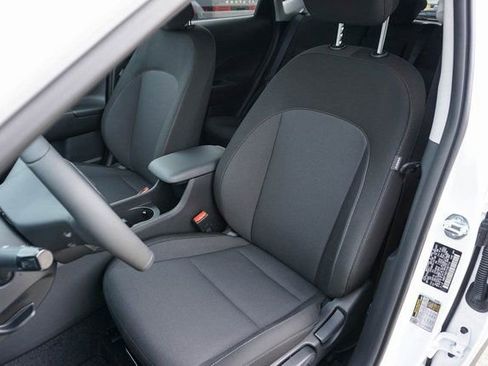 New 2026 Hyundai Kona SEL Sport image 8