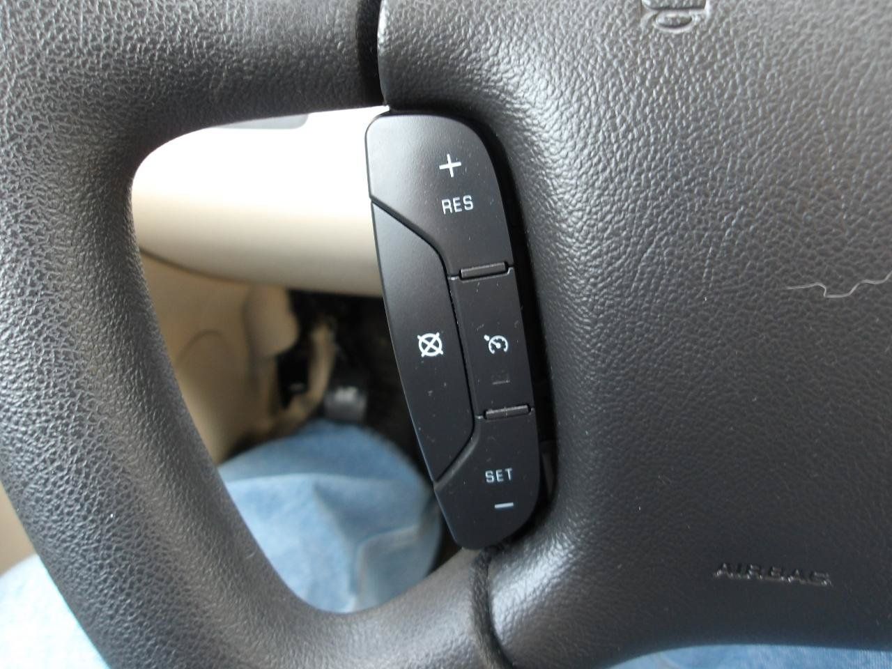 Used 2010 Chevrolet Impala LS FWD image 14