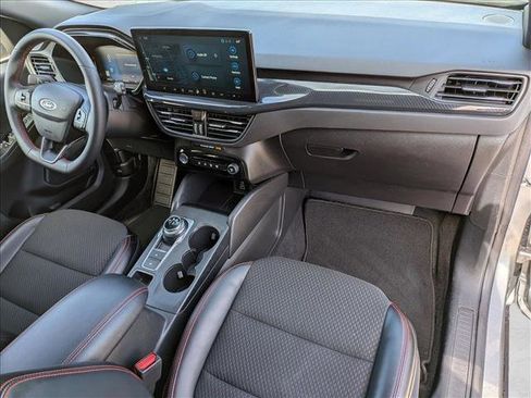 Used 2024 Ford Escape ST-Line w/ Tech Pack #1 image 22