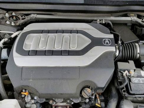 Used 2015 Acura RLX w/ Technology Package FWD image 13