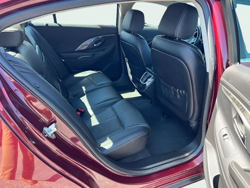 Used 2015 Buick LaCrosse Premium FWD image 13