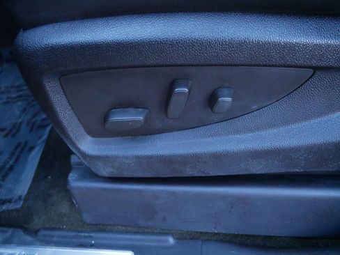 Used 2015 Chevrolet Silverado 1500 LTZ Z71 image 19