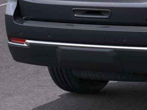 New 2026 Chevrolet Tahoe LT w/ Comfort Package RWD image 14