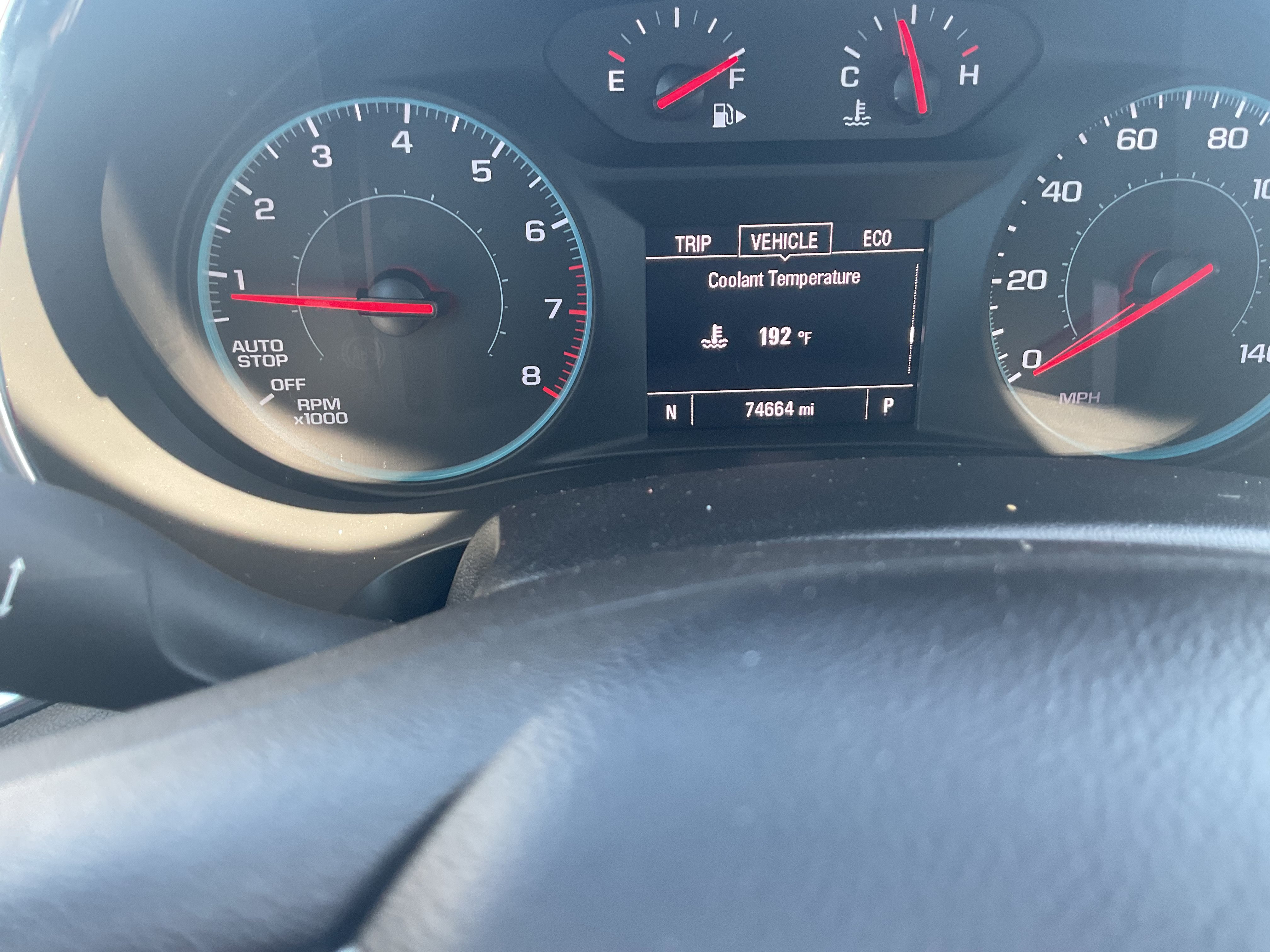 Used 2017 Chevrolet Malibu LT FWD image 20