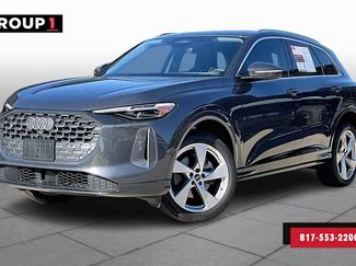 Used 2025 Audi Q5 Premium Plus w/ Premium Plus video 1