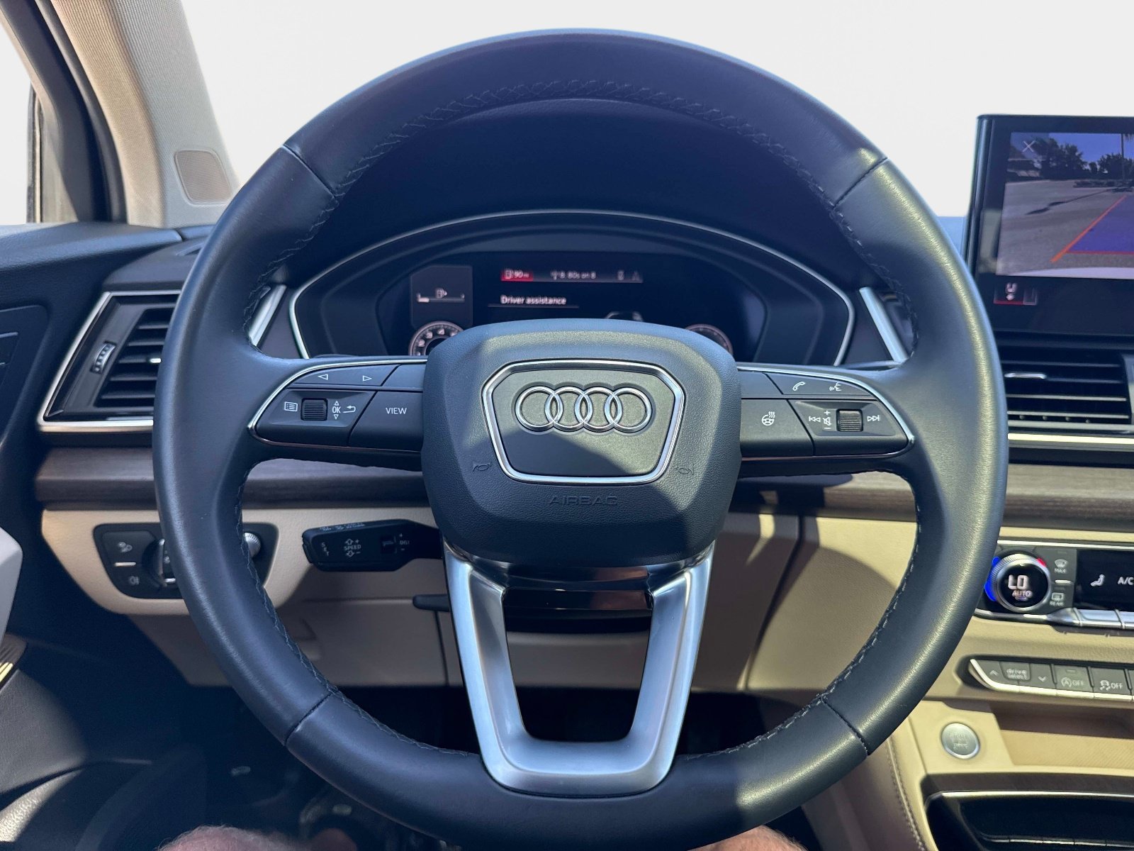 Certified 2023 Audi Q5 2.0T Prestige AWD/4WD image 29