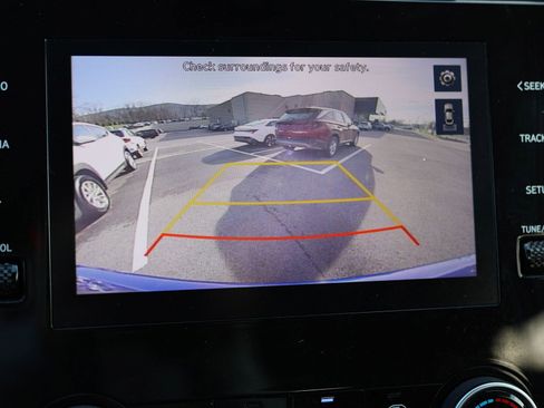 Certified 2023 Hyundai Tucson SEL image 28