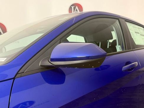 New 2026 Hyundai Elantra Hybrid FWD image 10