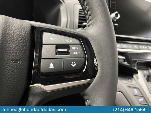 New 2026 Honda Odyssey EX-L image 14