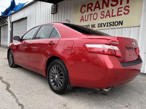Used 2007 Toyota Camry LE image 7