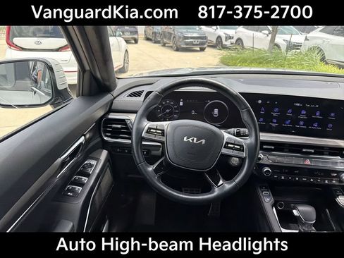 Certified 2024 Kia Telluride SX Prestige X-Pro AWD/4WD image 13