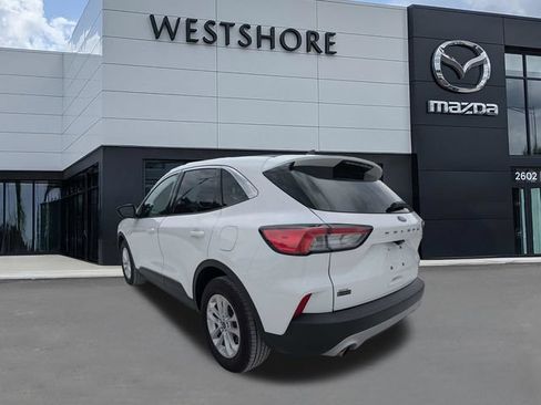 Used 2022 Ford Escape SE FWD image 5