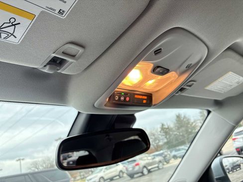 Certified 2023 Chevrolet TrailBlazer LT w/ Convenience Package image 34