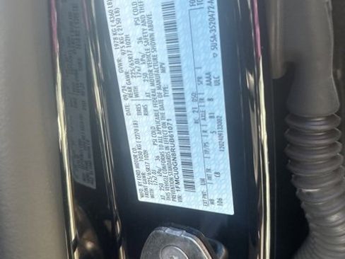 Used 2024 Ford Escape Active w/ Tech Pack #1 image 36