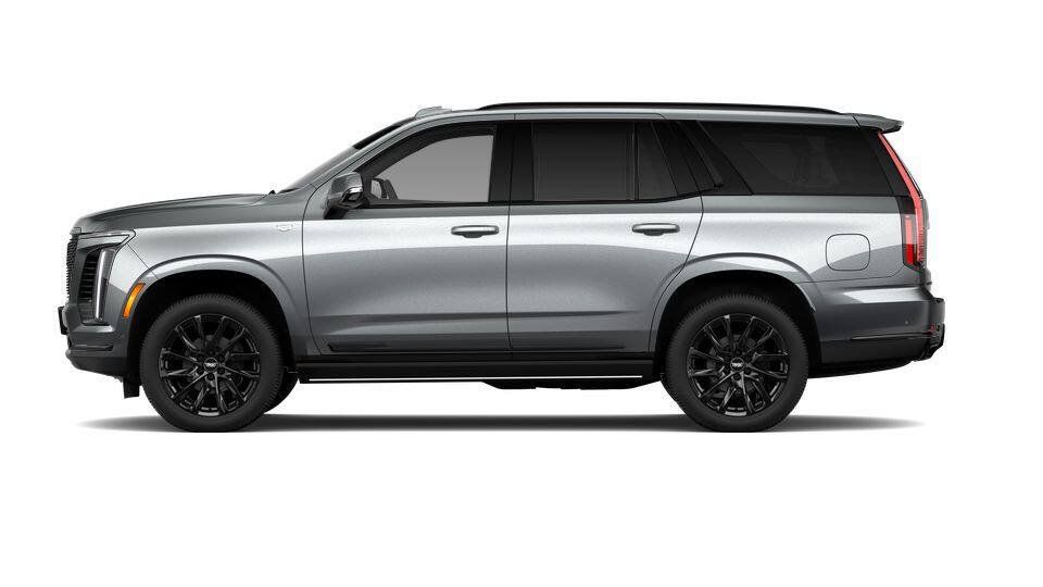 New 2026 Cadillac Escalade Sport w/ LPO, ONYX Package AWD/4WD image 59