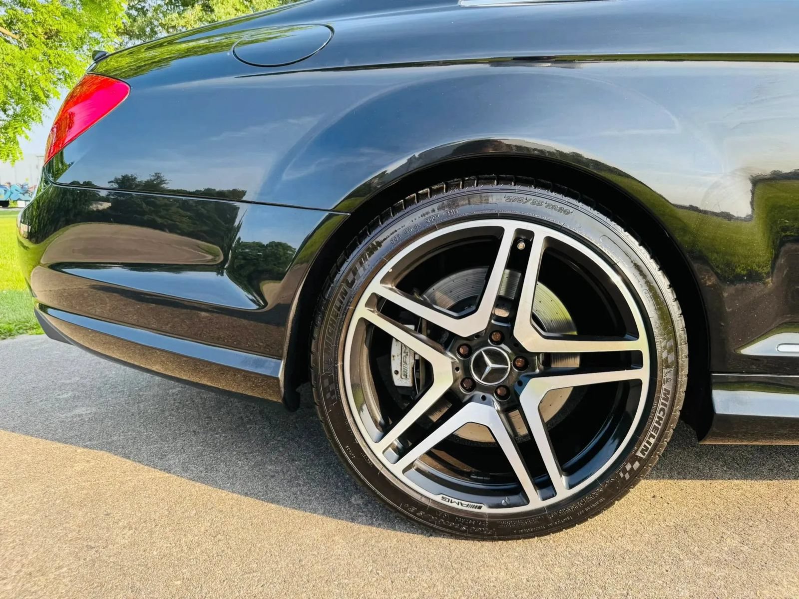 Used 2012 Mercedes-Benz CL 63 AMG image 36