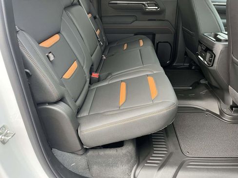 New 2026 GMC Sierra 1500 AT4 w/ AT4 Premium Package image 13