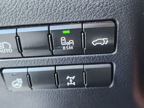 Used 2020 Lexus NX 300 AWD w/ Accessory Package image 24