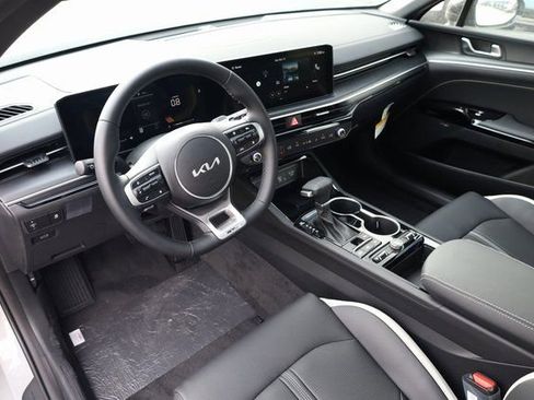 New 2026 Kia K5 GT-Line w/ GT-Line Premium Package image 12
