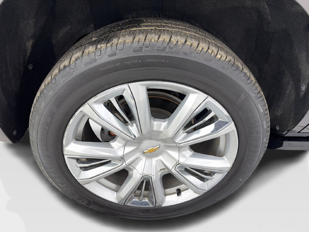 Used 2021 Chevrolet Tahoe High Country w/ Premium Package RWD image 87