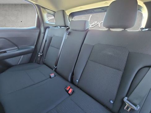 New 2026 Nissan Kicks S FWD image 22