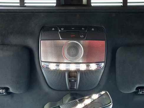 Used 2024 Mercedes-Benz G 63 AMG 4MATIC image 45