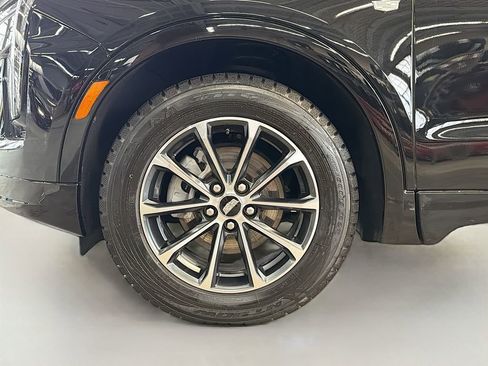 Certified 2024 Cadillac XT4 Sport image 31
