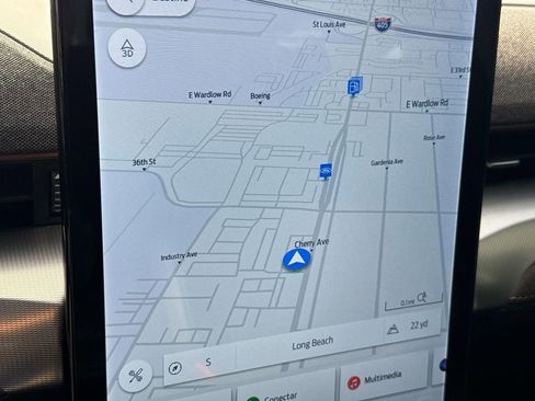 Certified 2023 Ford Mustang Mach-E GT image 27