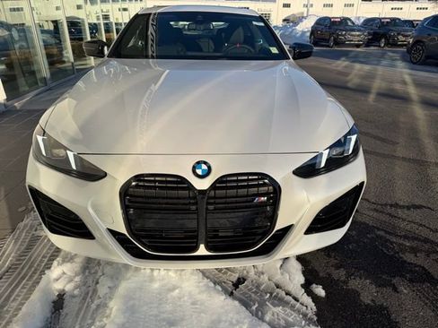 New 2026 BMW 440i xDrive Coupe w/ Premium Package image 4