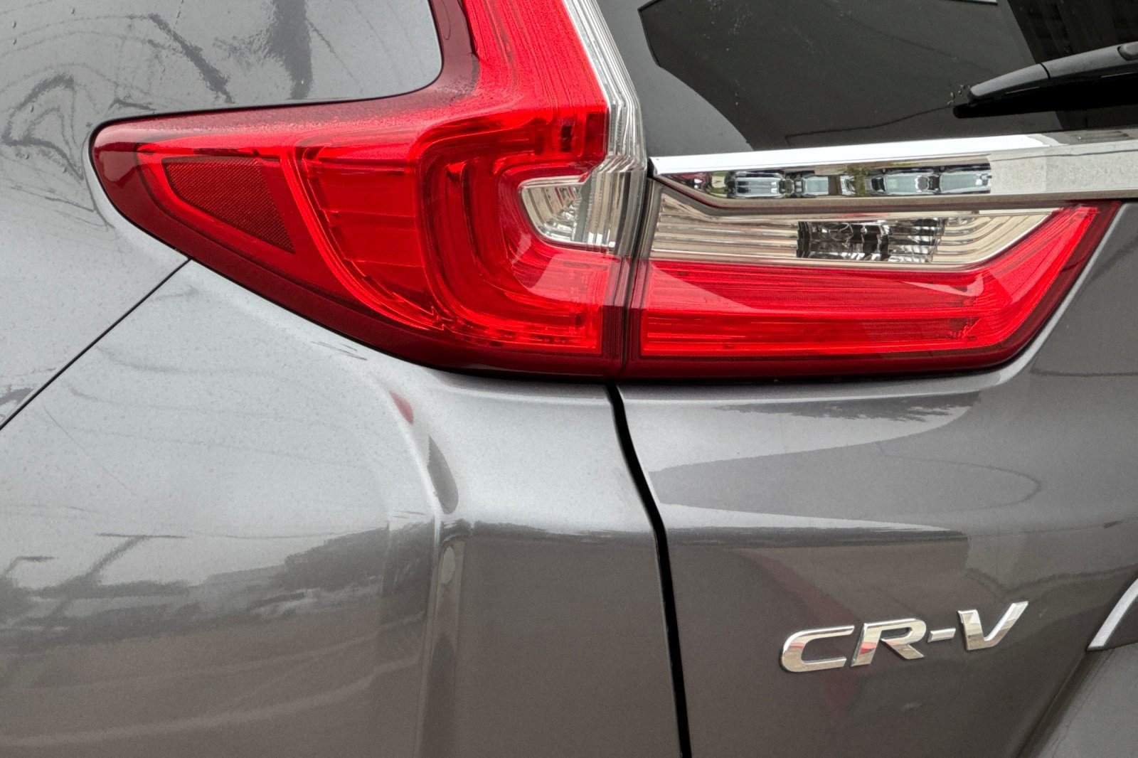Used 2019 Honda CR-V EX image 28