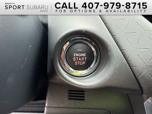 New 2026 Subaru Outback Wilderness AWD/4WD image 39