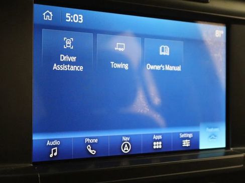 Used 2023 Ford F150 XLT w/ Trailer Tow Package AWD/4WD image 36