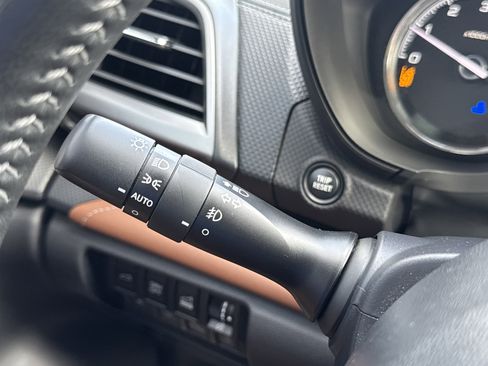 Used 2023 Subaru Forester Touring w/ Popular Package #3 image 16