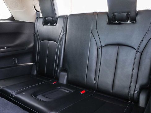 Used 2023 INFINITI QX60 Luxe w/ Cargo Package image 21