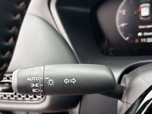 Used 2026 Honda HR-V Sport image 22