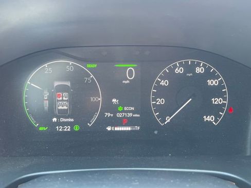 Used 2024 Honda CR-V Sport-L image 15