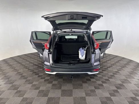 Used 2022 Honda CR-V EX image 20