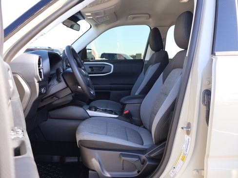 Used 2024 Ford Bronco Sport Big Bend image 13