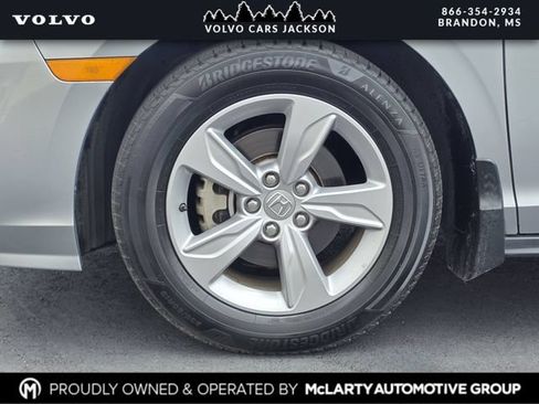 Used 2020 Honda Odyssey EX-L image 35