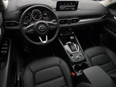 New 2025 MAZDA CX-5 AWD 2.5 S image 14